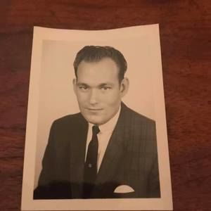 Meet your Posher, Pam